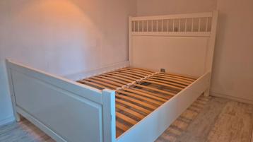 Gratis op te halen tweepersoonsbedframe 140x200