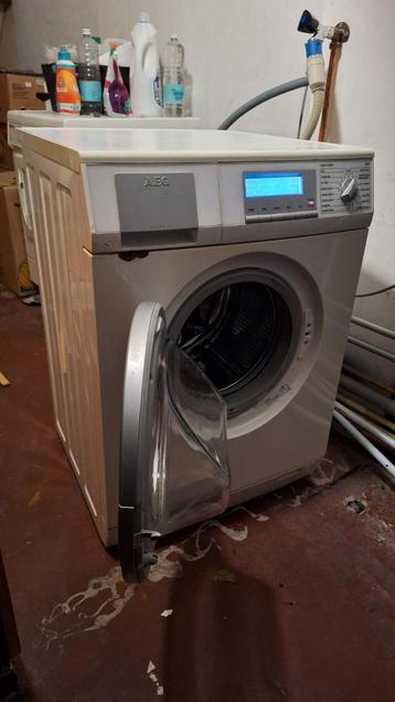 AEG Lavamat 88810 Wasmachine 6 KG - Kapot