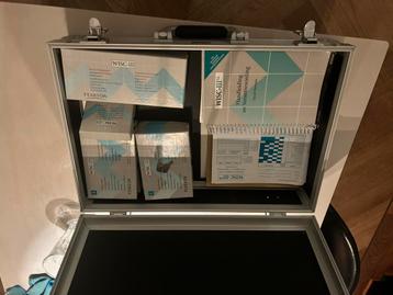WISC-III-NL Complete Set - Verouderde Intelligentietest