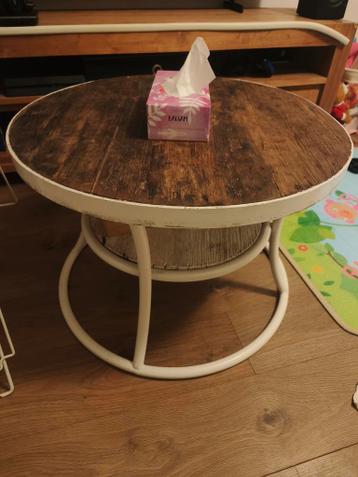 Gratis Salontafel - Ophalen wegens verhuizing