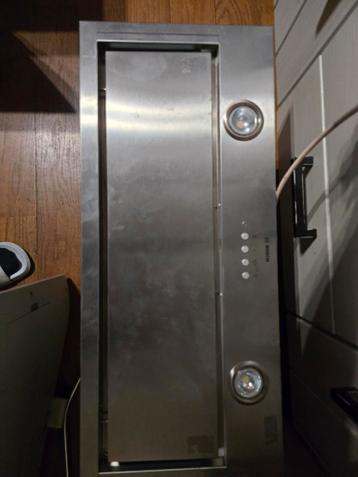 Bosch afzuigkap inbouw let op omschrijving!