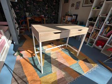 Bureau IKEA Alex