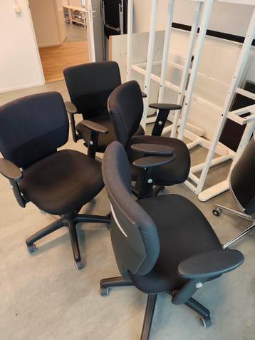 Bureaustoel. Afhalen in Enschede.