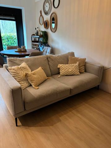 2 zits bank. Gratis ophalen!!