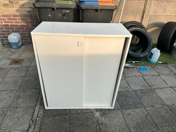 Schoenen kast  gratis