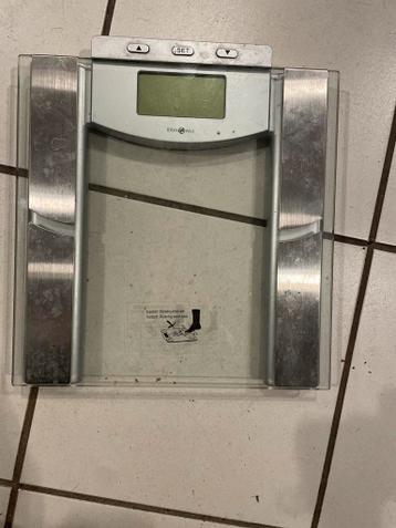 Ideen Welt personenweegschaal