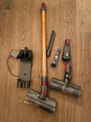 Accesoires Dyson V8 Absolute