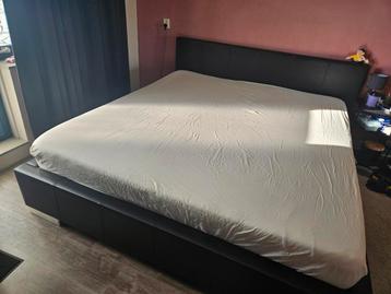 GRATIS 2 persoonsbed