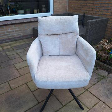 Stoel (Draai)fauteuil