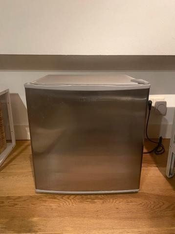 Bomann koelkast - compact en energiezuinig