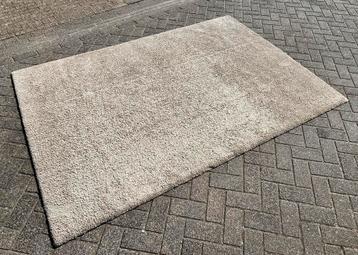 Vloerkleed Taupe Carpetright