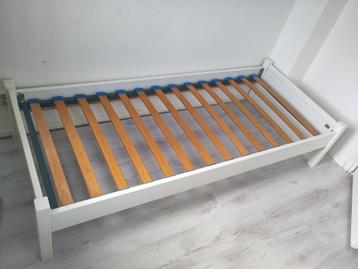 1 persoons bed (kind)