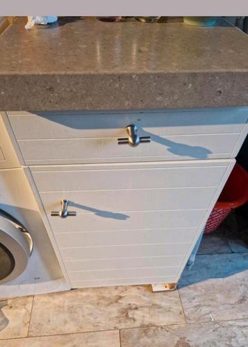 Gratis afhalen keukenkastje