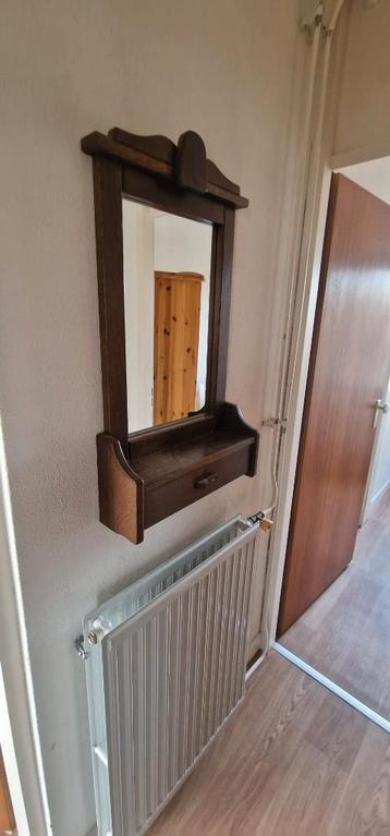 Gratis, Spiegel met berguimte