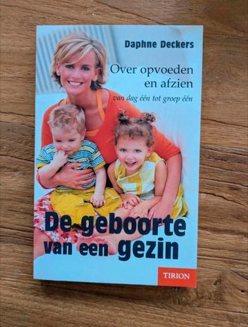 De geboorte van een gezin - GRATIS