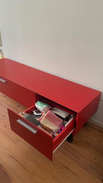 tv meubel of lowboard