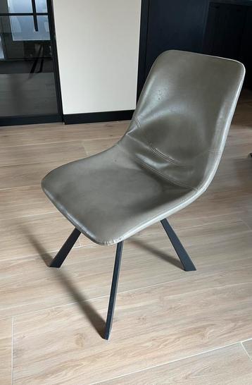 Eetkamerstoelen 4 / eettafel stoelen 4