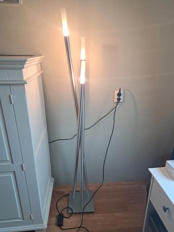 Staande lamp