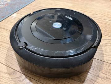 Roomba robotstofzuiger - Gratis af te halen