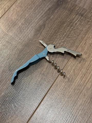 Wine Bottle Opener