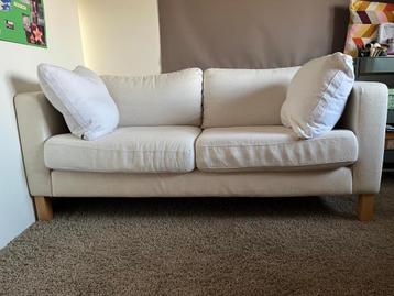 Second hand sofa (2 people)