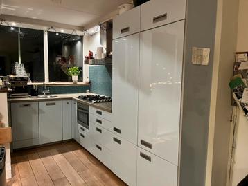 Gratis af te halen, op voorwaarde van demontage