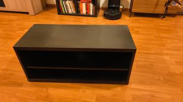 TV meubel 90x40x40 cm