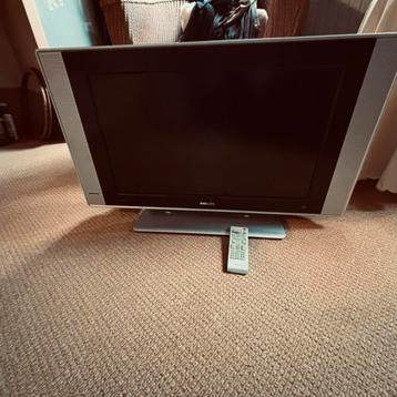 Philips kleuren TV