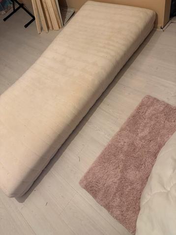 Pullman matras 200x90 cm