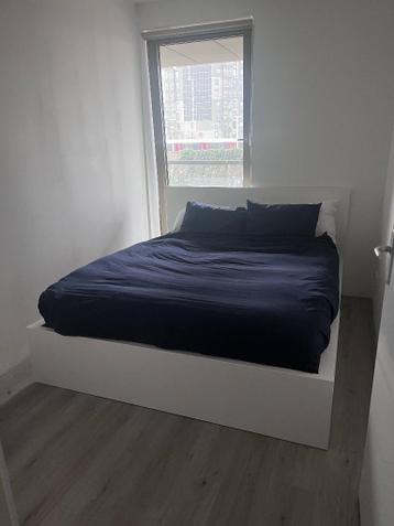 IKEA Malm bed 160x200cm gratis op te halen