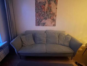 Twee / drie zits bank