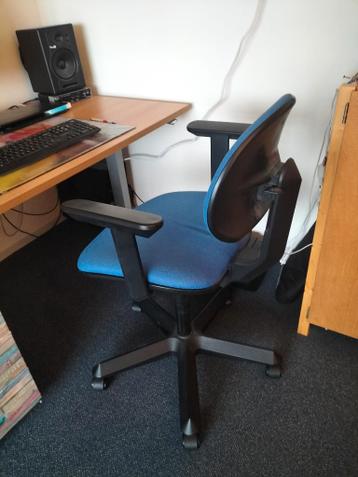bureaustoel IKEA in goede staat