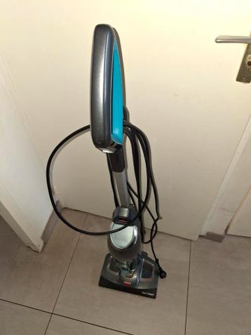 Gratis Bissell Vac & Steam stofzuiger