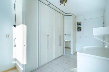 Hang-legkast 6 deurs