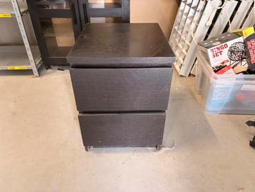 Kastje Ikea 48x40x55 cm