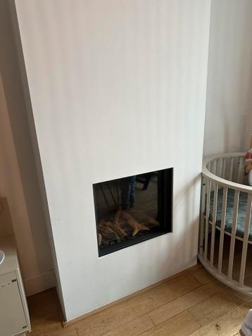 Inbouw gashaard GRATIS