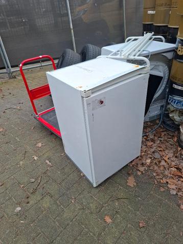 Inbouw koelkast 88cm gratis