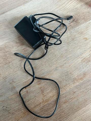 Stoov Oplader - Origineel en Functioneel