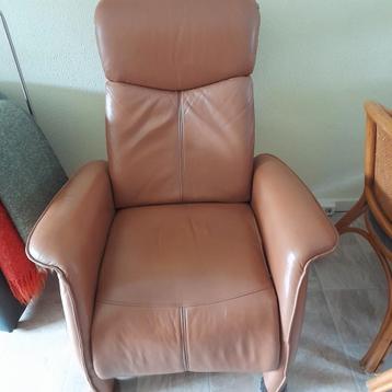 Relax stoel gratis.