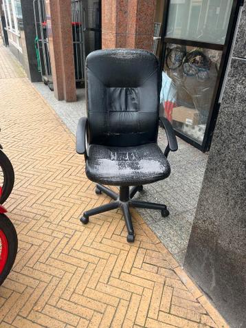 Bureaustoel