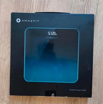 Amazfit Smart Scale WiFi - Scherm defect
