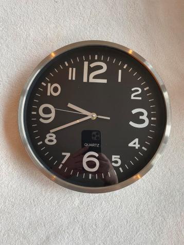 Ikea Klok - Stijlvolle Wandklok