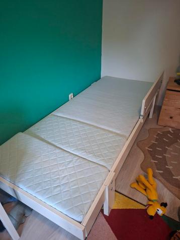 Meegroeibed peuter/kleuter