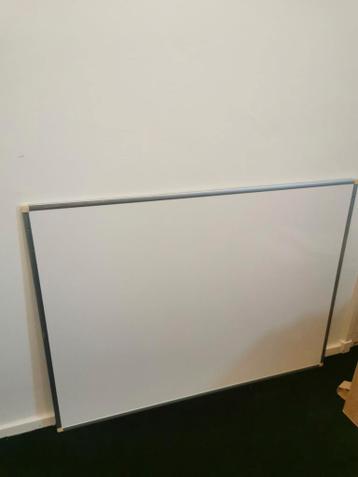 Zsm ophalen - Whitebord