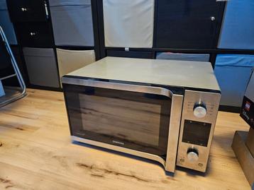 KAPOT combimagnetron Samsung MC455TBRCSR