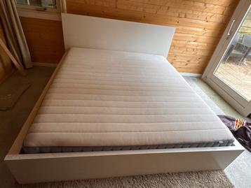 Gratis matras 180 cm