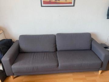 Bank - Zo goed als nieuw!