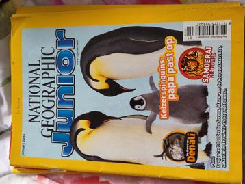 national geographic junior
