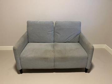 Gratis Ikea Angersby 2-zitsbank