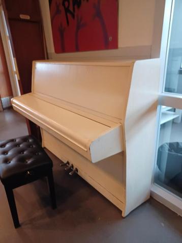 Piano (Gratis af te halen!)